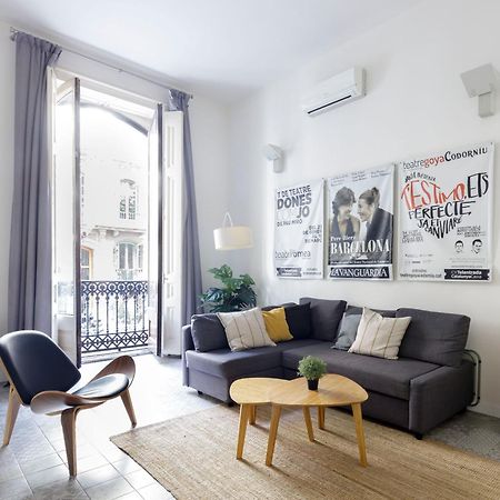 The Barcelona Centric Apt By Maison Pinata Екстер'єр фото