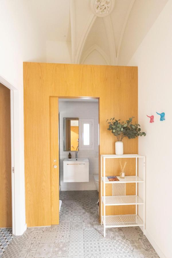 The Barcelona Centric Apt By Maison Pinata Екстер'єр фото