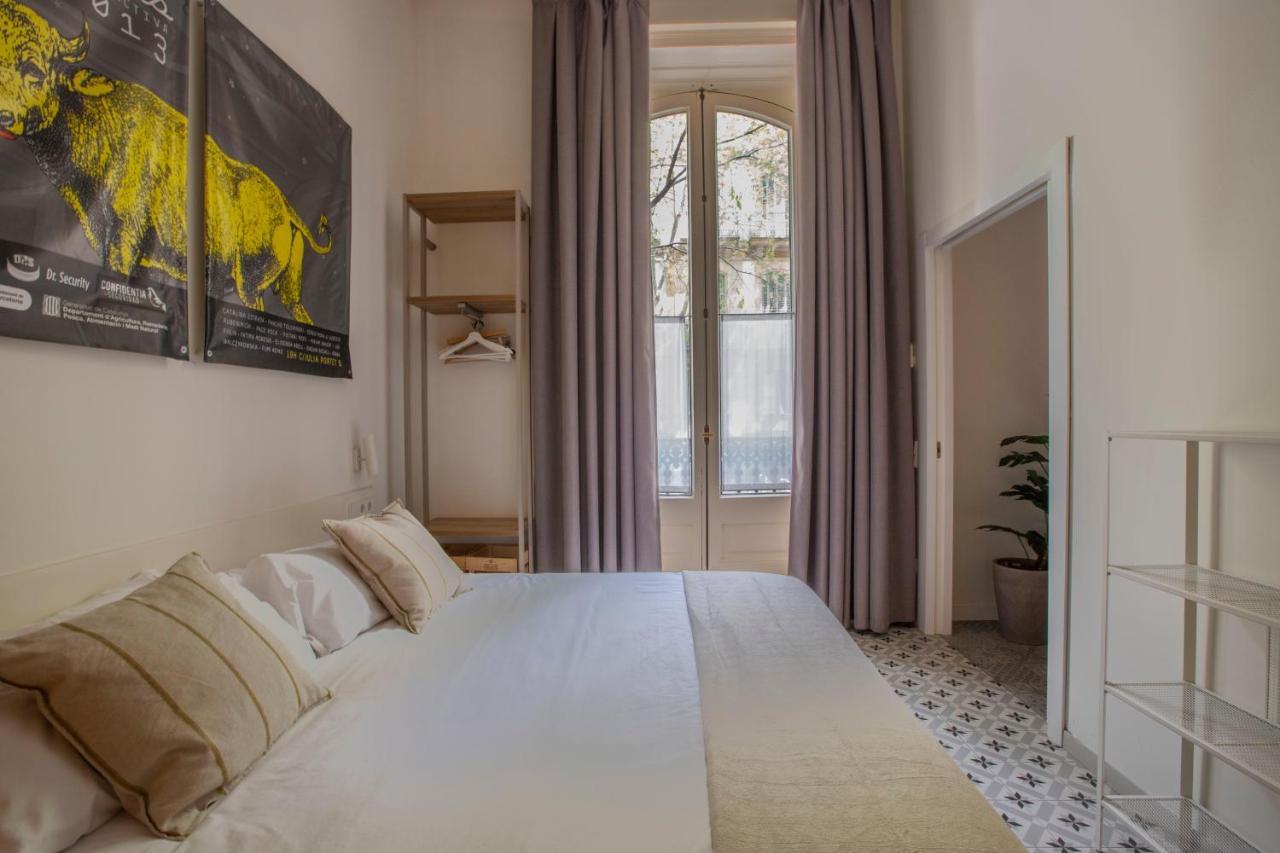 The Barcelona Centric Apt By Maison Pinata Екстер'єр фото